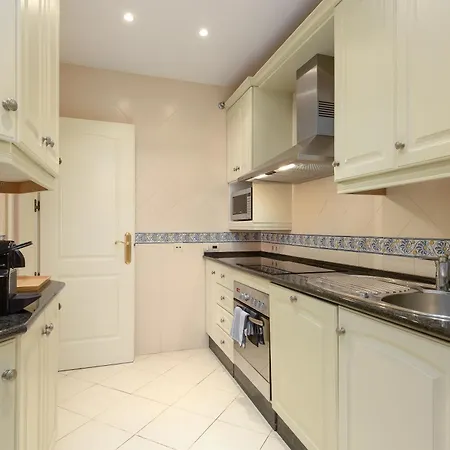 Jardines De Don Carlos Marbellac