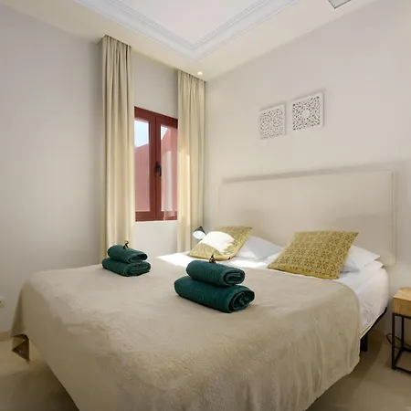 Jardines De Don Carlos * Marbellac