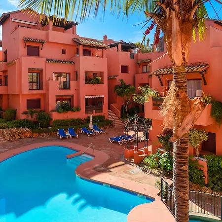 Jardines De Don Carlos * Marbellac