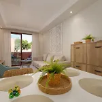 Apartament Jardines De Don Carlos *