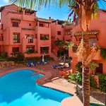 Jardines De Don Carlos Marbella