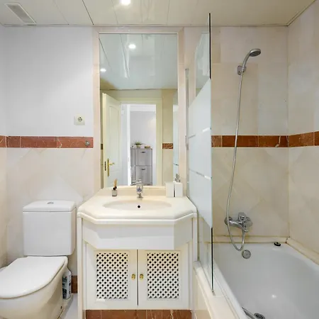 Jardines De Don Carlos Appartement