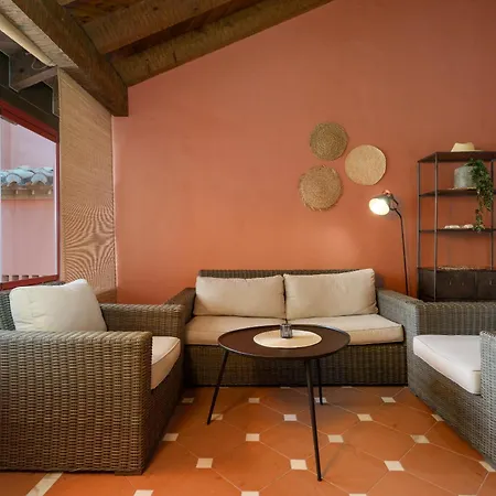 Jardines De Don Carlos *