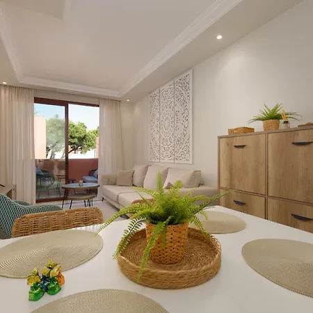 Appartement Jardines De Don Carlos *