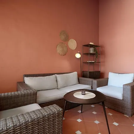 Jardines De Don Carlos Marbella