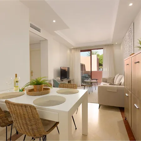 Jardines De Don Carlos * Marbella