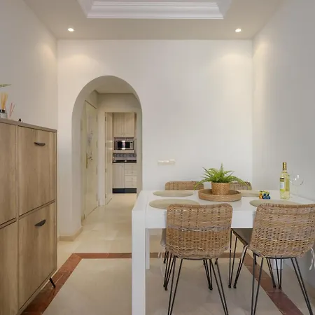 Appartement Jardines De Don Carlos *