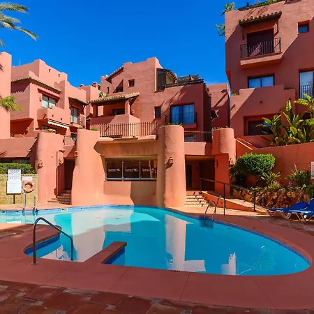 Appartement Jardines De Don Carlos Marbella