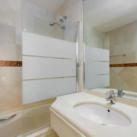 Jardines De Don Carlos Appartement