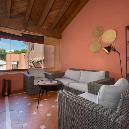 Jardines De Don Carlos Apartman