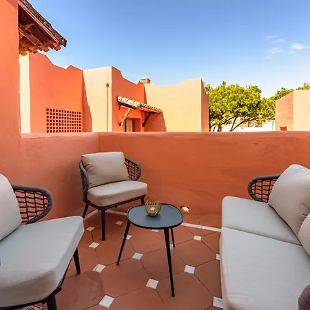 Apartment Jardines De Don Carlos Marbella