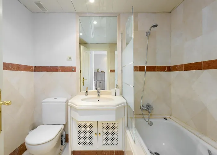 Jardines De Don Carlos Apartament