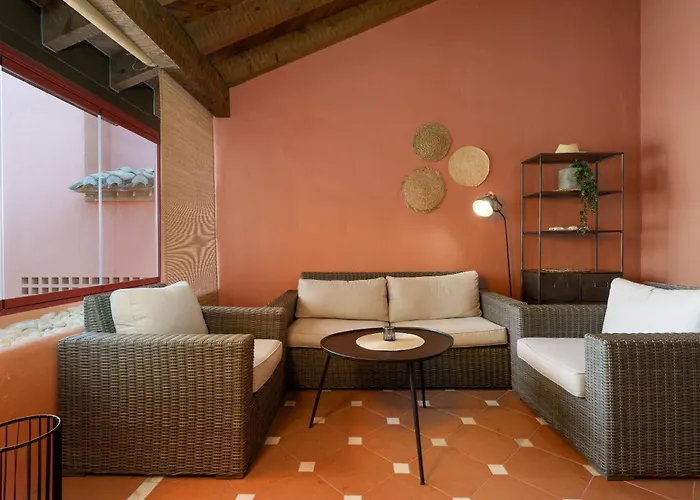 Jardines De Don Carlos *