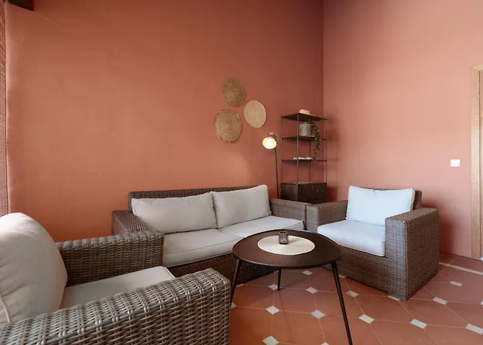 Jardines De Don Carlos Marbella