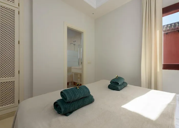 Jardines De Don Carlos