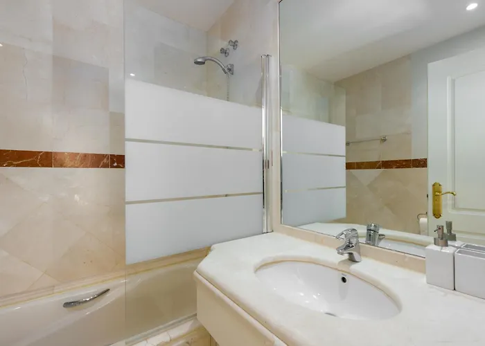 Jardines De Don Carlos Apartament