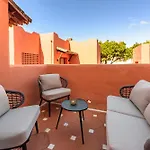 Apartman Jardines De Don Carlos Marbella