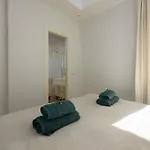 Jardines De Don Carlos Apartman Marbella