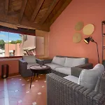 Apartman Jardines De Don Carlos *